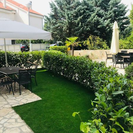 Apartments Eva مالينسكا المظهر الخارجي الصورة