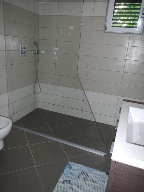 Apartments Eva مالينسكا الغرفة الصورة