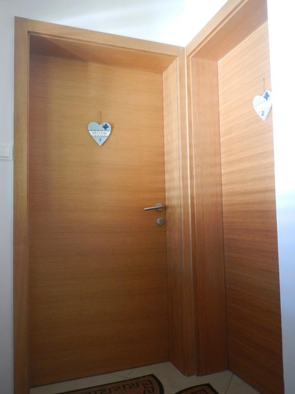 Apartments Eva مالينسكا الغرفة الصورة