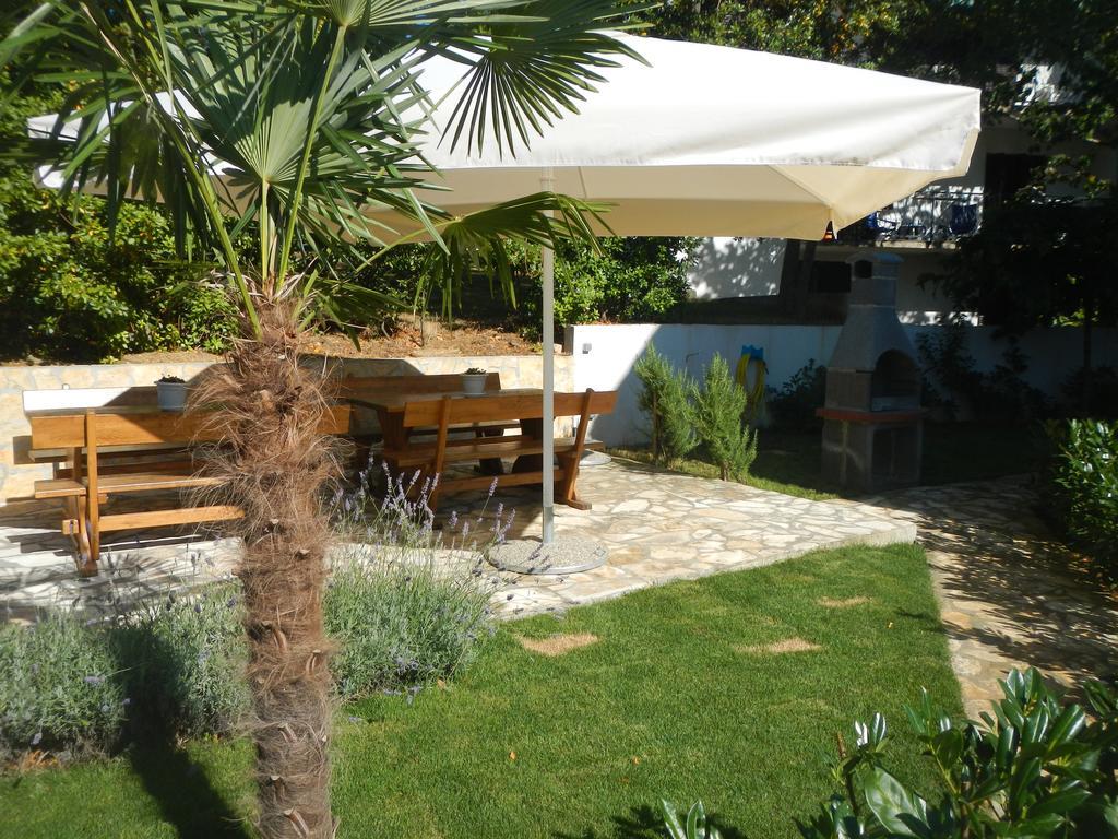 Apartments Eva مالينسكا المظهر الخارجي الصورة