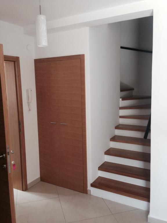 Apartments Eva مالينسكا الغرفة الصورة