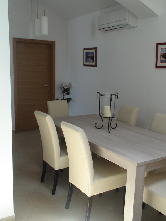 Apartments Eva مالينسكا الغرفة الصورة