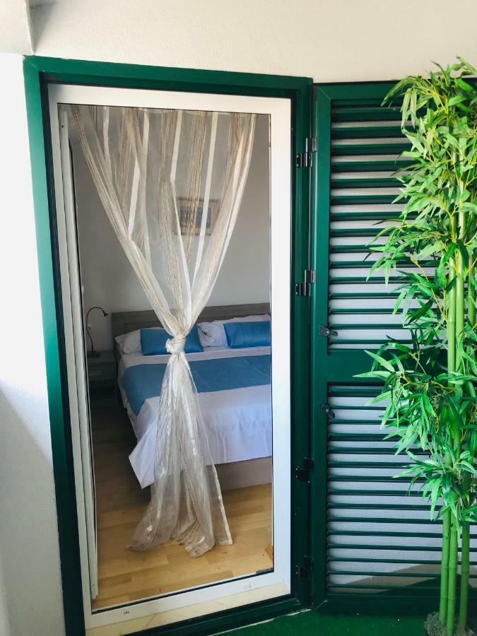 Apartments Eva مالينسكا المظهر الخارجي الصورة